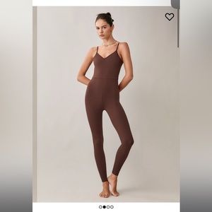 Reformation Jumpsuit